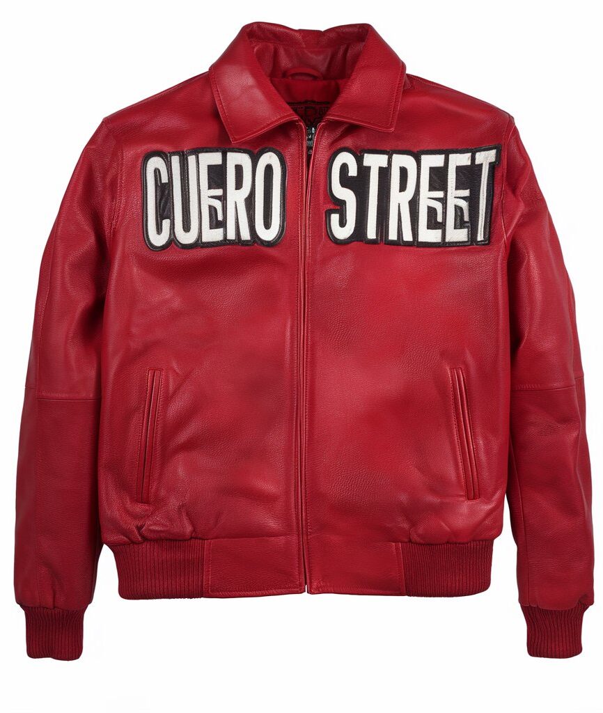 CUERO STREET RED MIDTOWN