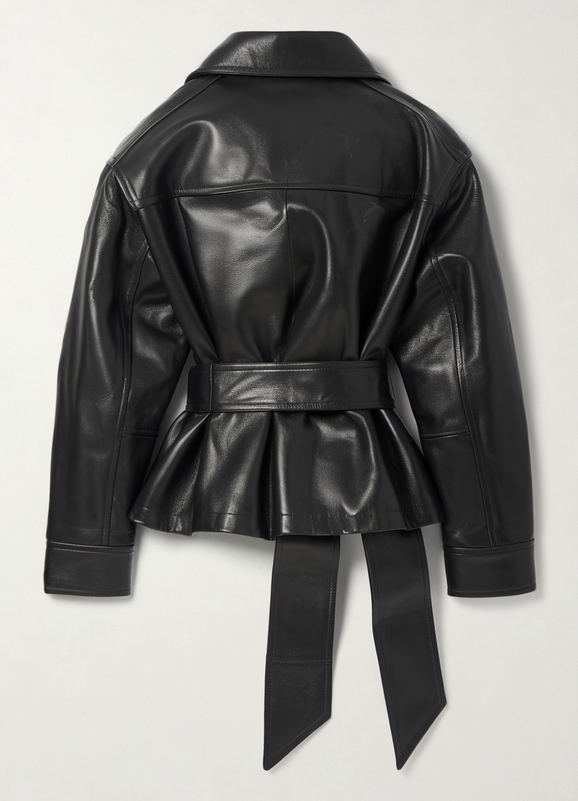 CUERO STREET LIGHT WEIGHT WOMEN COAT